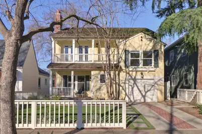 1755 4th Avenue, Sacramento, CA 95818 - Photo 1