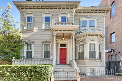 915 11th Street, Sacramento, CA 95814 - Photo 1