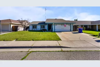 1652 Chaparral Court, Atwater, CA 95301 - Photo 1