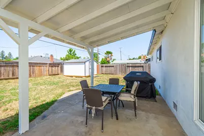 2672 Ellenbrook Drive, Rancho Cordova, CA 95670 - Photo 43