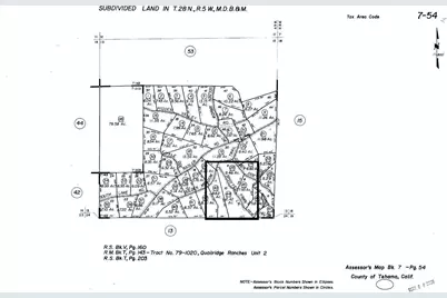 0 Spotted Fawn Ln, Cottonwood, CA 96022 - Photo 3