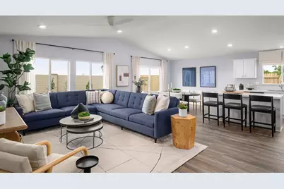 1815 Mariposa Drive, Los Banos, CA 93635 - Photo 3