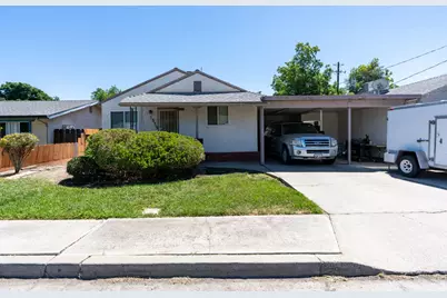 1333 Frank Avenue, Dos Palos, CA 93620 - Photo 1