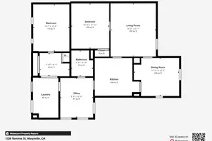 1226 Ramirez St, Marysville, CA 95901 - Photo 41