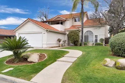 9414 N Rowell Avenue, Fresno, CA 93720 - Photo 1
