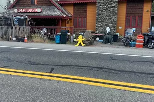 10946 Hwy 50, Pollock Pines, CA 95726 - Photo 1