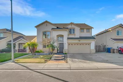 9185 N Rochester Avenue, Delhi, CA 95315 - Photo 1