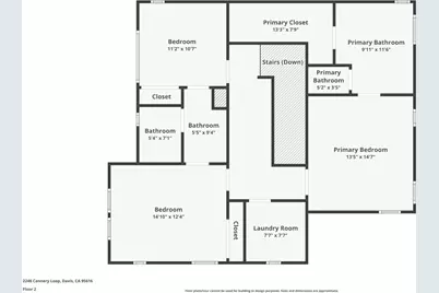 2248 Cannery Loop, Davis, CA 95616 - Photo 17