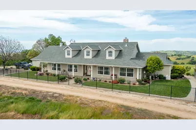 1985 White Rock Road, Le Grand, CA 95333 - Photo 1