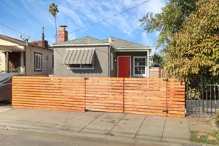 2133 101st Ave, Oakland, CA 94603 - Photo 1