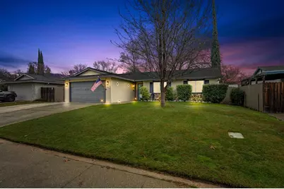 6806 Lakewood Way, Orangevale, CA 95662 - Photo 3