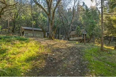 12056 N Bloomfield Road, Nevada City, CA 95959 - Photo 1