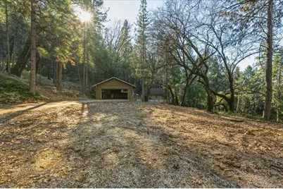 12056 N Bloomfield Road, Nevada City, CA 95959 - Photo 21