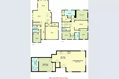 2931 Granger Street, Tracy, CA 95377 - Photo 87