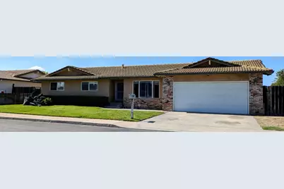 3361 Vanderbilt Avenue, Turlock, CA 95382 - Photo 1