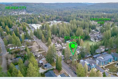825 Zion Street, Nevada City, CA 95959 - Photo 41