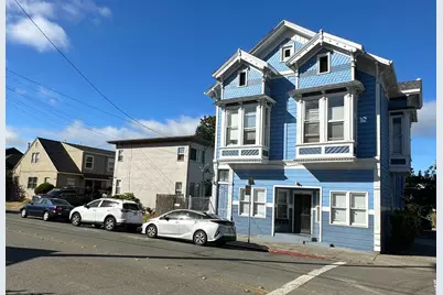 [Address not provided], Berkeley, CA 94703 - Photo 1