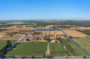 12900 Angrave Rd, Galt, CA 95632 - Photo 5