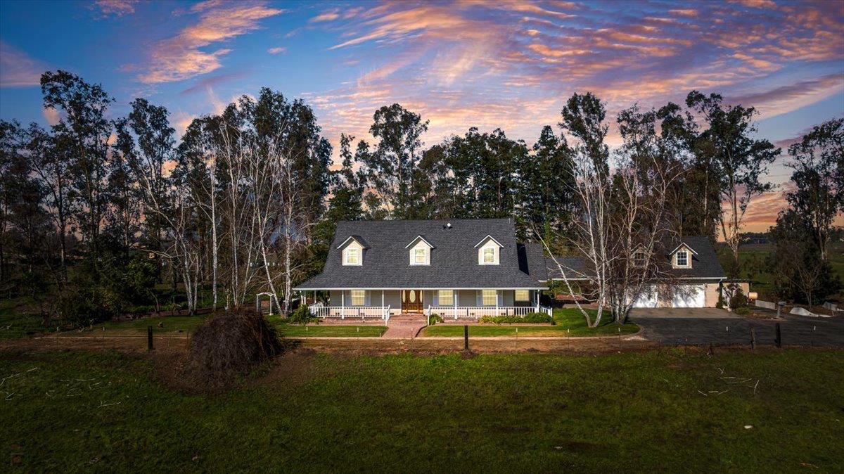12900 Hall Rd 12900 Angrave Rd, Galt, CA 95632 - MLS 226005657 - Coldwell Banker