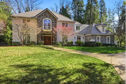 13065 Somerset Drive, Grass Valley, CA 95945 - Photo 1
