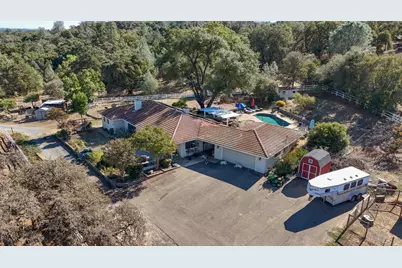 4770 Pedro Hill Road, Pilot Hill, CA 95664 - Photo 21