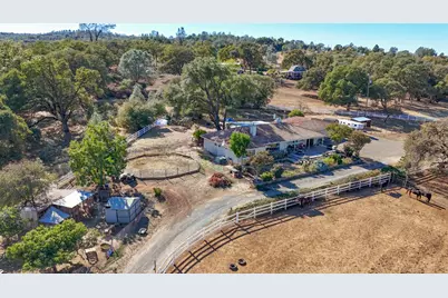 4770 Pedro Hill Road, Pilot Hill, CA 95664 - Photo 13
