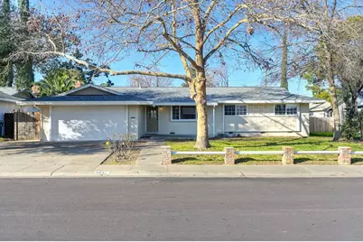 5831 Hesper Way, Carmichael, CA 95608 - Photo 1