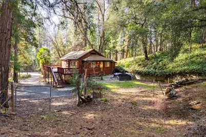 11158 Silver Willow Lane, Nevada City, CA 95959 - Photo 31