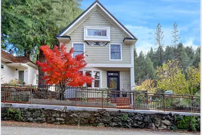 126 Boulder Street, Nevada City, CA 95959 - Photo 1