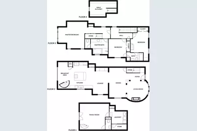 126 Boulder Street, Nevada City, CA 95959 - Photo 33