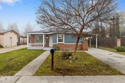 980 E Apricot Avenue, Tulare, CA 93274 - Photo 1