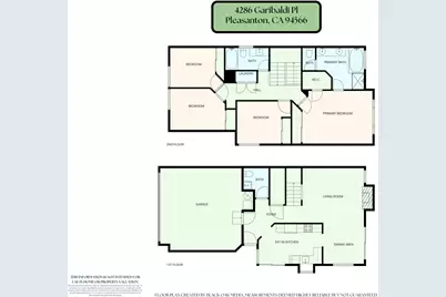 4286 Garibaldi Place, Pleasanton, CA 94566 - Photo 19