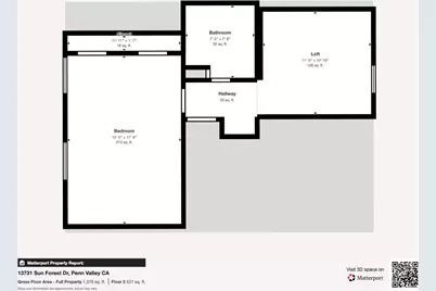 13731 Sun Forest Drive, Penn Valley, CA 95946 - Photo 31