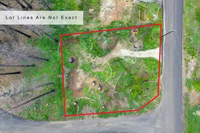 5136 Evergreen Drive, Grizzly Flats, CA 95636 - Photo 1