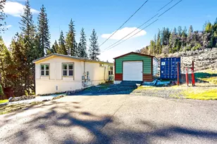 22292 N Tuolumne Rd, Twain Harte, CA 95383 - Photo 3