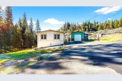 22292 N Tuolumne Road, Twain Harte, CA 95383 - Photo 1