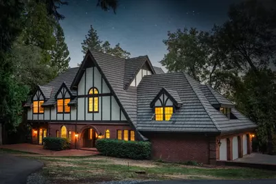 3961 Seven Ridges Road, Camino, CA 95709 - Photo 1