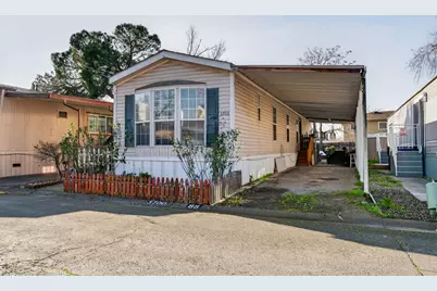 Arroyo Seco Lane #88, North Highlands, CA 95660 - Photo 21