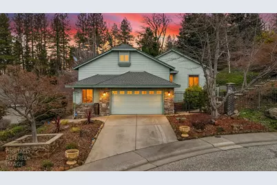124 Ruby Ledge Court, Grass Valley, CA 95945 - Photo 1