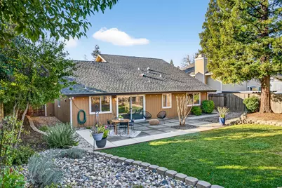 8141 Woodlake Hills Drive, Orangevale, CA 95662 - Photo 41