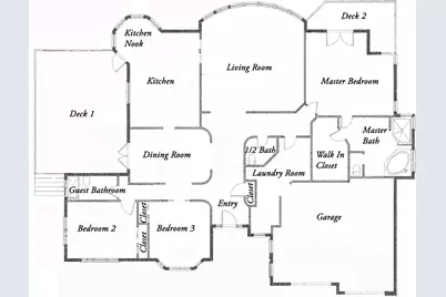 1440 Dog Bar, Colfax, CA 95713 - Photo 91