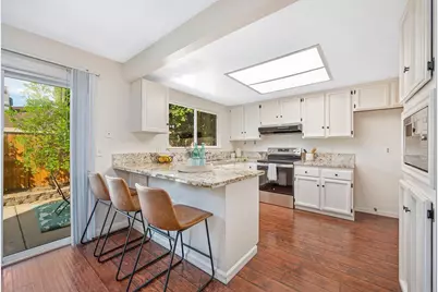5812 Kimberly Hill Court, Carmichael, CA 95608 - Photo 1