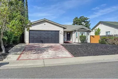 5812 Kimberly Hill Court, Carmichael, CA 95608 - Photo 1