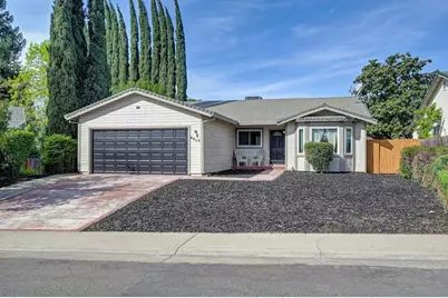 5812 Kimberly Hill Court, Carmichael, CA 95608 - Photo 3