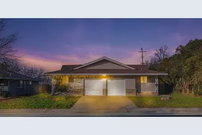 5725 Woodleigh Drive, Carmichael, CA 95608 - Photo 1