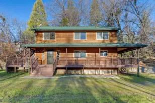 10761 Texas Hill Rd, Dobbins, CA 95935 - Photo 1