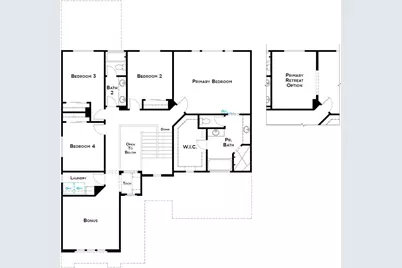 3930 Buxus Road, Roseville, CA 95747 - Photo 3