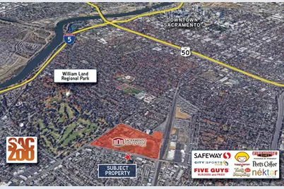 2226 Sutterville Road, Sacramento, CA 95822 - Photo 3