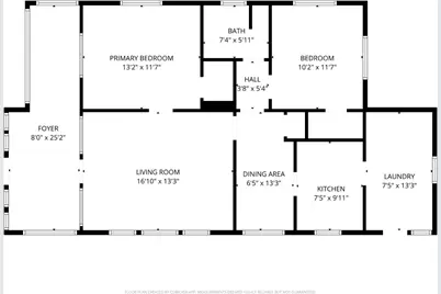 86 N Pacific Street, Maxwell, CA 95955 - Photo 29