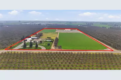 5460 Kilroy Road, Hilmar, CA 95324 - Photo 3